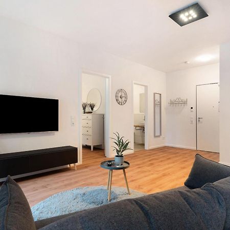 Km Style Apartments 3 フライブルク エクステリア 写真