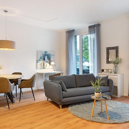 Km Style Apartments 3 フライブルク エクステリア 写真