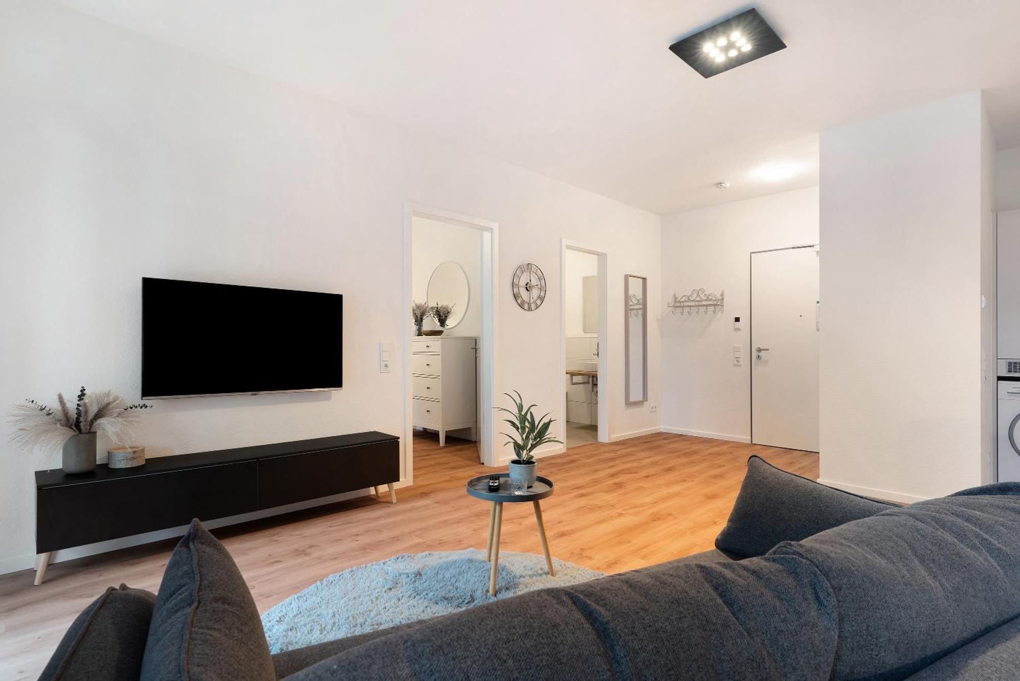 Km Style Apartments 3 フライブルク エクステリア 写真