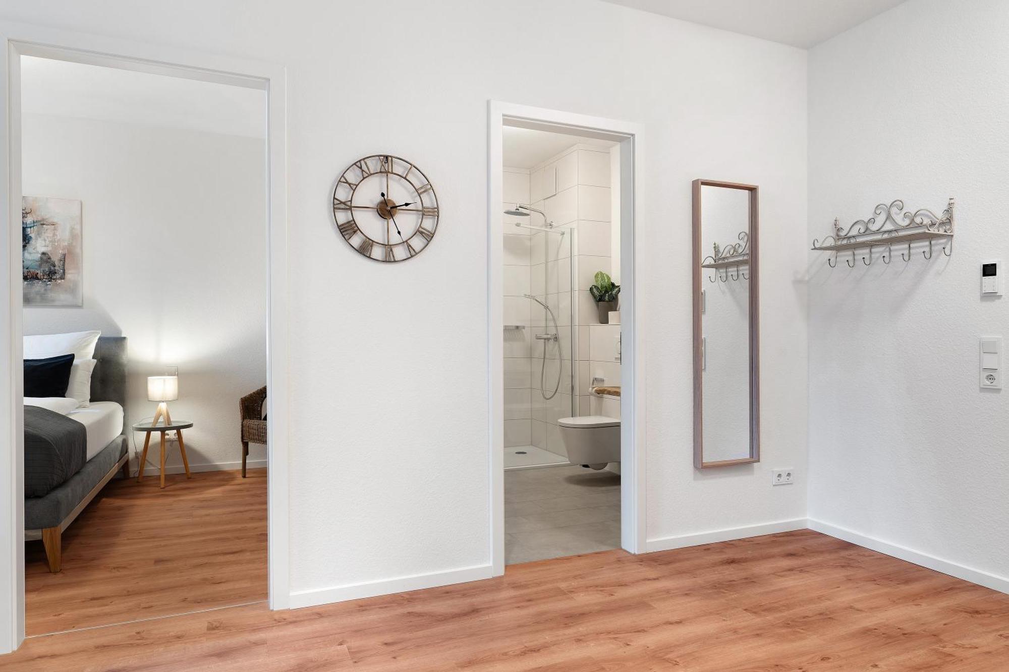 Km Style Apartments 3 フライブルク エクステリア 写真