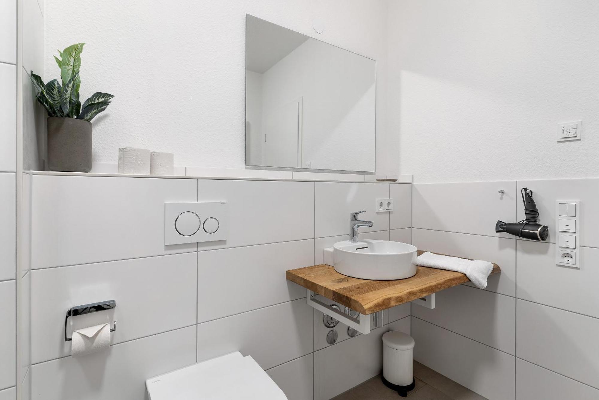 Km Style Apartments 3 フライブルク エクステリア 写真