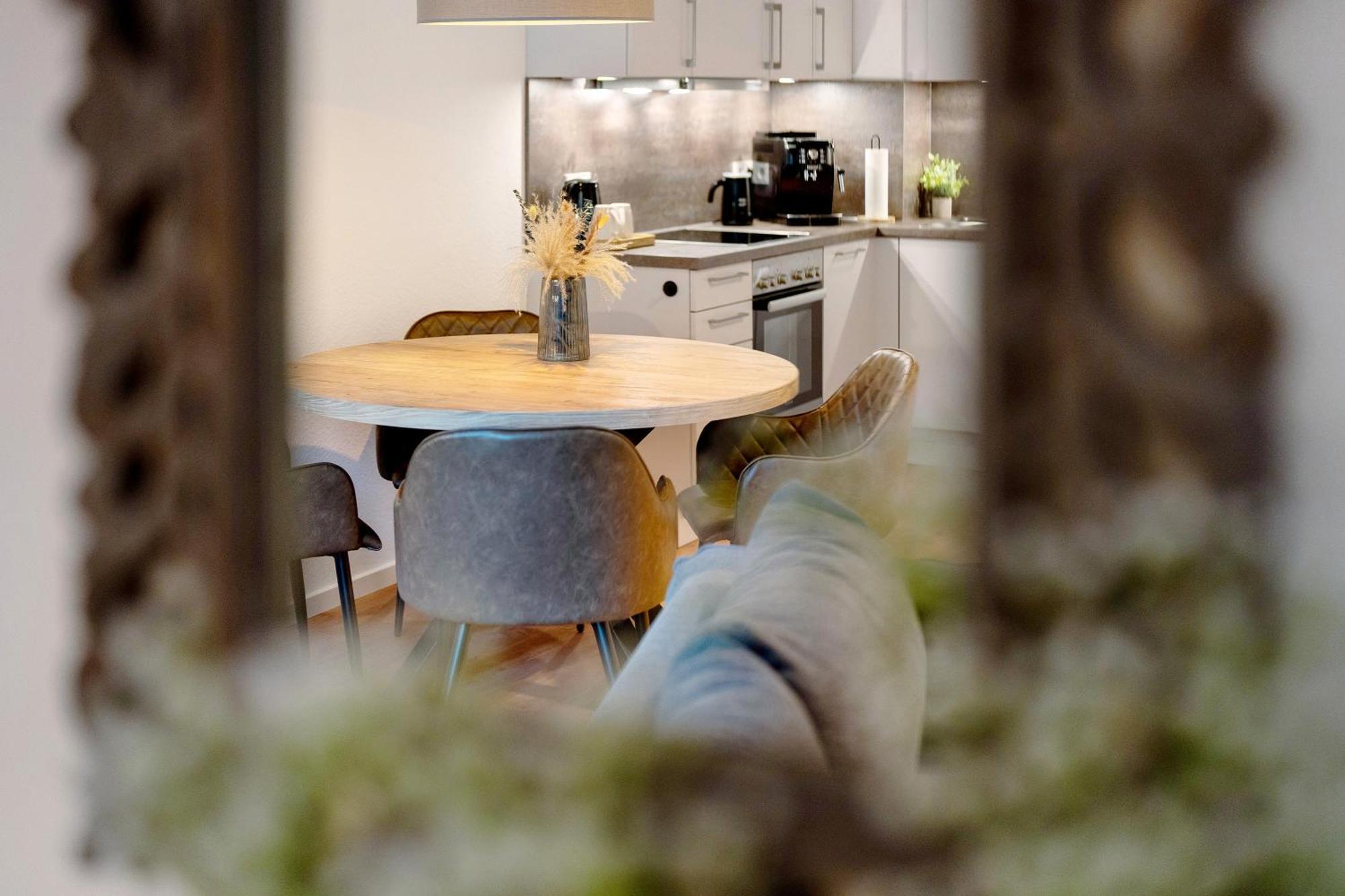 Km Style Apartments 3 フライブルク エクステリア 写真
