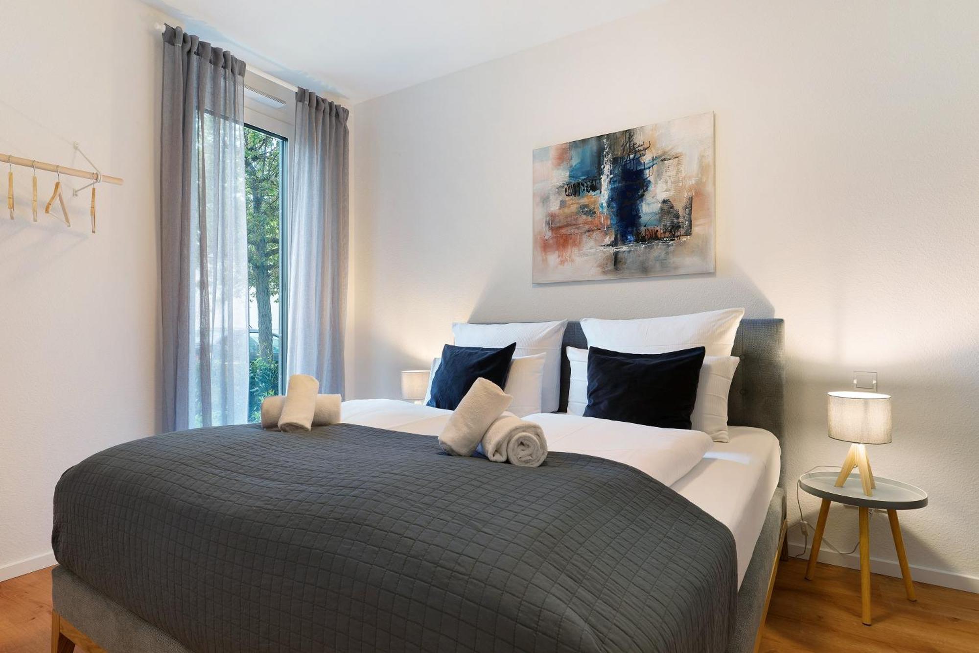 Km Style Apartments 3 フライブルク エクステリア 写真