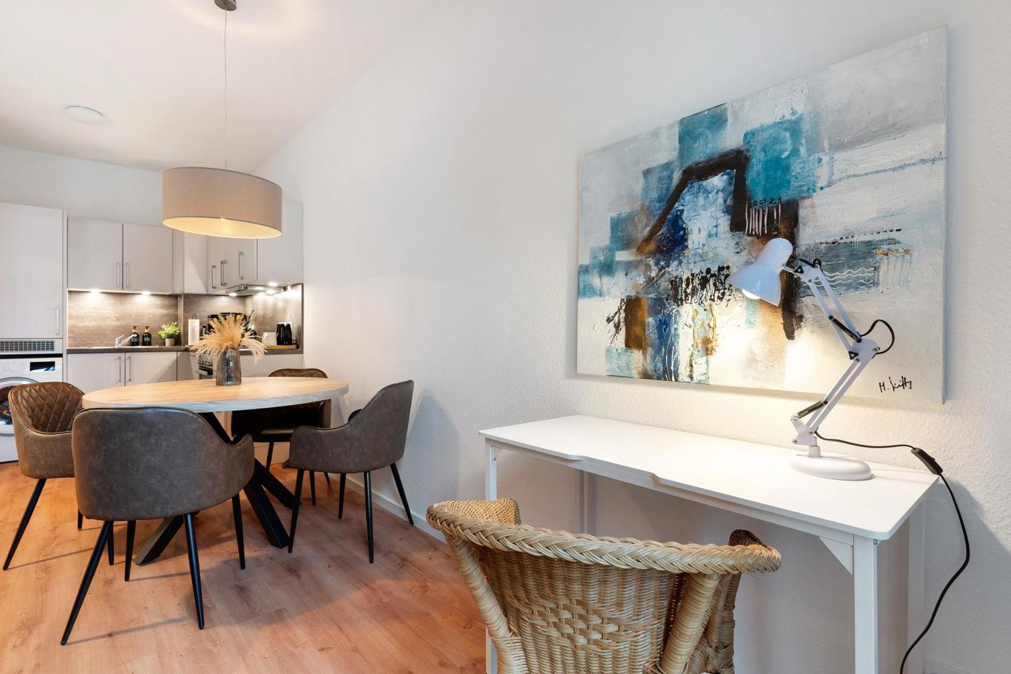 Km Style Apartments 3 フライブルク エクステリア 写真
