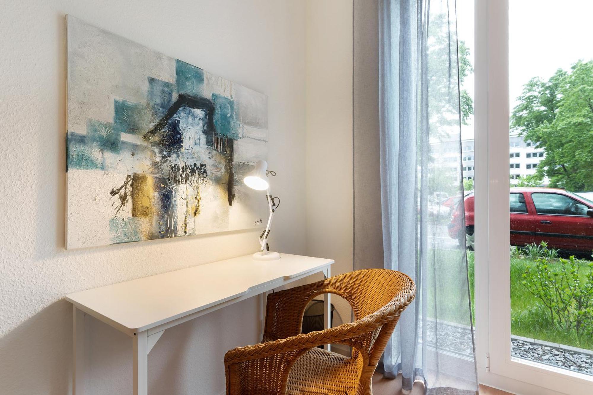 Km Style Apartments 3 フライブルク エクステリア 写真