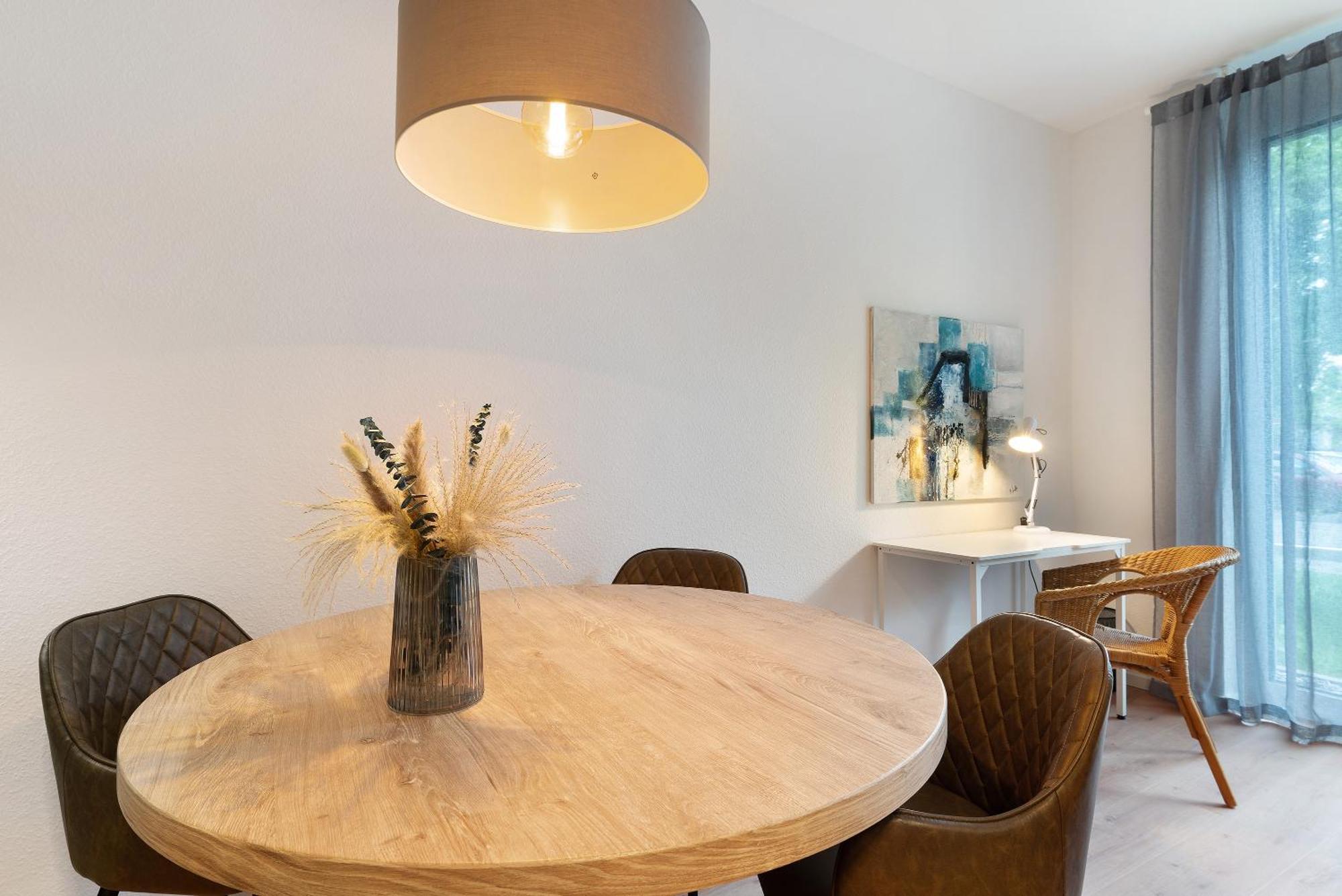 Km Style Apartments 3 フライブルク エクステリア 写真